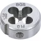 BGS technic Menetmetsző, M8x1.25x25 mm (BGS 1900-M8X1.25-S)