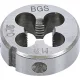 BGS technic Menetmetsző | M9 x 0,75 x 25 mm (BGS 1900-M9X0-75-S)
