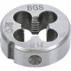 BGS technic Menetmetsző | M9 x 0,75 x 25 mm (BGS 1900-M9X0-75-S)