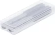 BGS technic Menetfúró | Elő- és készrevágó | M9 x 1,0 | 2 db. (BGS 1900-M9X1-0-B)