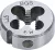 BGS technic Menetmetsző | M9 x 1,25 x 25 mm (BGS 1900-M9X1-25-S)