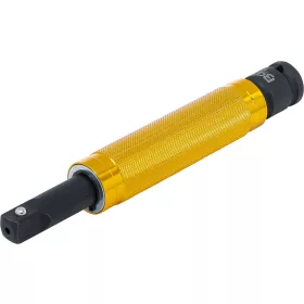  BGS technic 1/2" Hosszabbító szár légkulcshoz golyóscsapágyas fogóval (BGS 191)