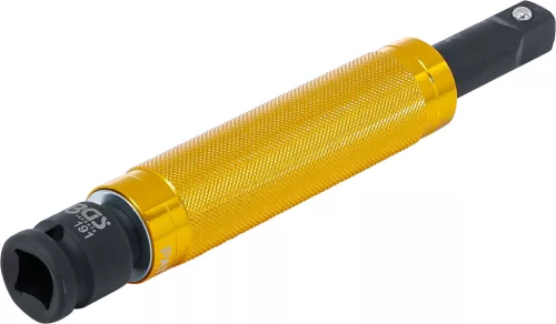 BGS technic 1/2" Hosszabbító szár légkulcshoz golyóscsapágyas fogóval (BGS 191)
