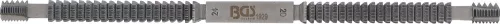 BGS technic Menetjavító reszelő (BGS 1929)