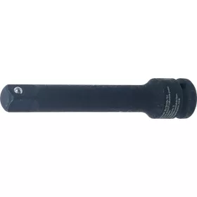   BGS technic 1/2" Hosszabbító szár légkulcshoz, 125mm (BGS 193)