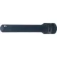 BGS technic 1/2" Hosszabbító szár légkulcshoz, 125mm (BGS 193)