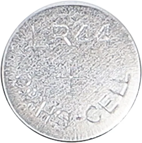 BGS technic Elem LR44, a BGS 1930, 1941 digitális mérőeszközökhöz (BGS 1931)