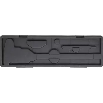   BGS technic Üres tok a BGS 1394 precíziós tolómérőhöz (BGS 1934-LEER)
