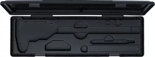 BGS technic Üres tok a BGS 1394 precíziós tolómérőhöz (BGS 1934-LEER)