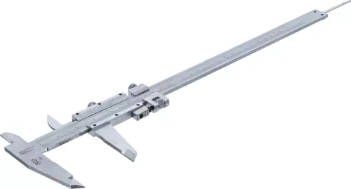 BGS technic Precíziós tolómérő, 0-300mm (BGS 1934)
