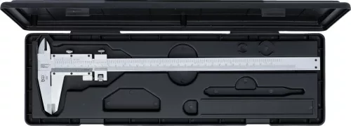BGS technic Precíziós tolómérő, 0-300mm (BGS 1934)