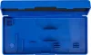 BGS technic Fa tartódoboz a BGS 1935 mikrométerhez (BGS 1935-LEER)