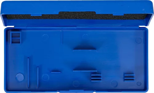 BGS technic Fa tartódoboz a BGS 1935 mikrométerhez (BGS 1935-LEER)