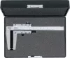 BGS technic Precíziós tolómérő féktárcsához, 160mm (BGS 1937)