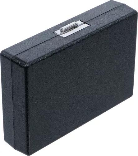 BGS technic Precíziós tolómérő féktárcsához, 160mm (BGS 1937)