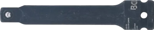 BGS technic 1/2" Hosszabbító szár légkulcshoz, 125mm (BGS 193)