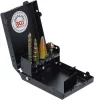 BGS technic 4 részes HSS-G multi fúrókészlet, kobalt bevonatú (BGS 1944)