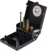BGS technic 4 részes HSS-G multi fúrókészlet, kobalt bevonatú (BGS 1944)