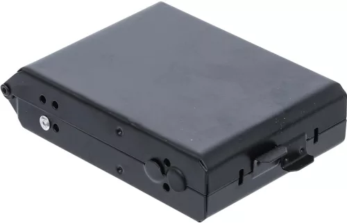 BGS technic 4 részes HSS-G multi fúrókészlet, kobalt bevonatú (BGS 1944)
