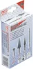 BGS technic 4 részes HSS-G multi fúrókészlet, kobalt bevonatú (BGS 1944)