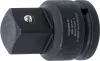 BGS technic Levegős adapter 3/4"-ról 1"-ra (BGS 195)