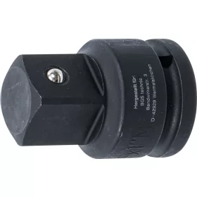   BGS technic Levegős adapter 3/4"-ról 1"-ra (BGS 195)