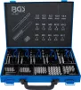 BGS technic 130 részes menetjavító készlet M5-M12 (BGS 1950)
