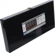 BGS DIY 130 db-os Menetjavító készlet, M5 - M12 (BGS 19500)