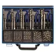 BGS technic 130 részes menetjavító készlet M6-M14 (BGS 1951)