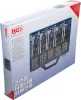 BGS technic 130 részes menetjavító készlet M6-M14 (BGS 1951)