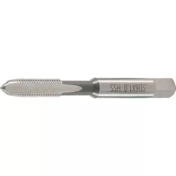   BGS technic HSS-G menetfúró szár | a BGS 1953 M6 x 1.0-ás menetjavító készletből (BGS 1953-3)