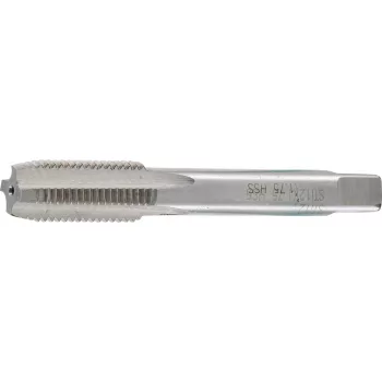   BGS technic HSS-G menetfúró szár | a BGS 1956 M12x1.75-ös menetjavító készletből (BGS 1956-3)