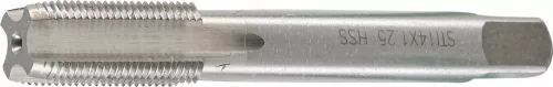BGS technic HSS-G menetfúró szár | a BGS 1957 M14x1.25-ös menetjavító készletből (BGS 1957-3)