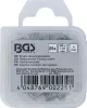 BGS technic Menetjavító betét, 25 darab, M8x1.25 (BGS 1959-3)