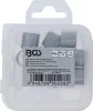 BGS technic Menetjavító betét, 10 darab, M14x1.25 (BGS 1959-6)