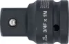 BGS technic Levegős adapter 3/4"-ról 1"-ra (BGS 195)