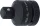 BGS technic Levegős adapter 1"-ról 3/4"-ra (BGS 196)