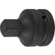 BGS technic Levegős adapter 1"-ról 3/4"-ra (BGS 196)