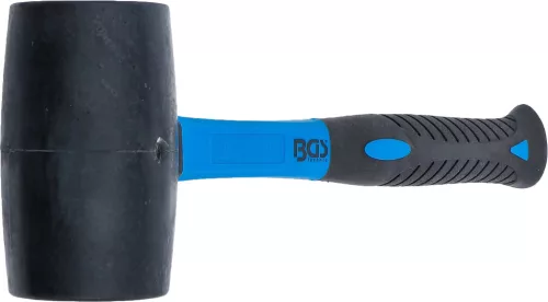 BGS technic Gumikalapács üvegszálas nyéllel 750g (BGS 1962)