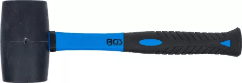 BGS technic Gumikalapács üvegszálas nyéllel 750g (BGS 1962)