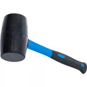   BGS technic Gumikalapács üvegszálas nyéllel 1200g (BGS 1963)