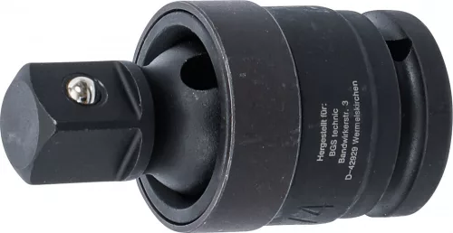 BGS technic 3/4" Levegős csukló adapter (BGS 197)
