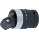 BGS technic 3/4" Levegős csukló adapter (BGS 197)