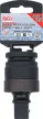 BGS technic 3/4" Levegős csukló adapter (BGS 197)
