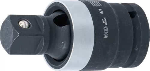 BGS technic 3/4" Levegős csukló adapter (BGS 197)