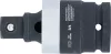 BGS technic 3/4" Levegős csukló adapter (BGS 197)