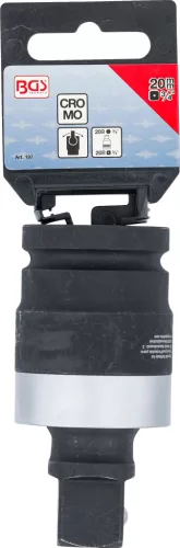 BGS technic 3/4" Levegős csukló adapter (BGS 197)