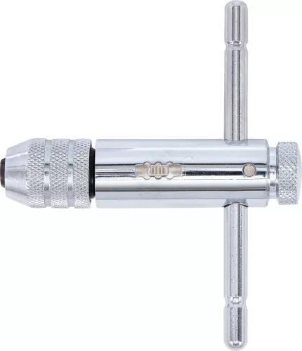 BGS technic Racsnis hajtószár menetfúrókhoz 80mm (M3-M10) (BGS 1980)