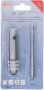 BGS technic Racsnis hajtószár menetfúrókhoz 80mm (M3-M10) (BGS 1980)