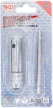 BGS technic Racsnis hajtószár menetfúrókhoz 80mm (M3-M10) (BGS 1980)